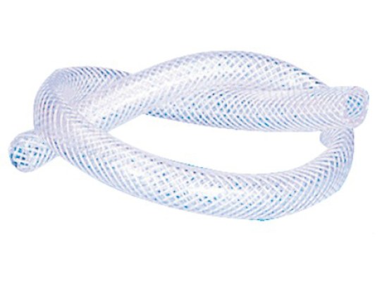 Manguera para Agua Fria en PVC Reforzada