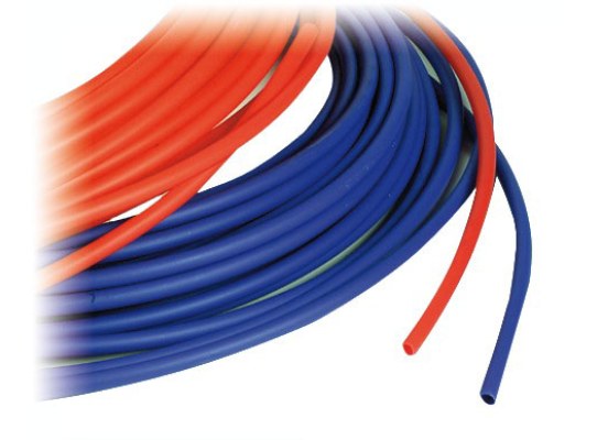 Polyethylene Pipe 12 meter