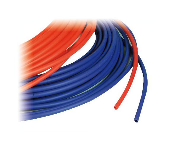 Manguera Polietileno 12 mm