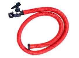 Manguera Repuesto para Hinchador Bravo 110