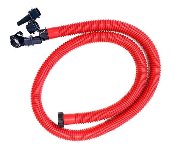 Manguera Repuesto para Hinchador Bravo 110