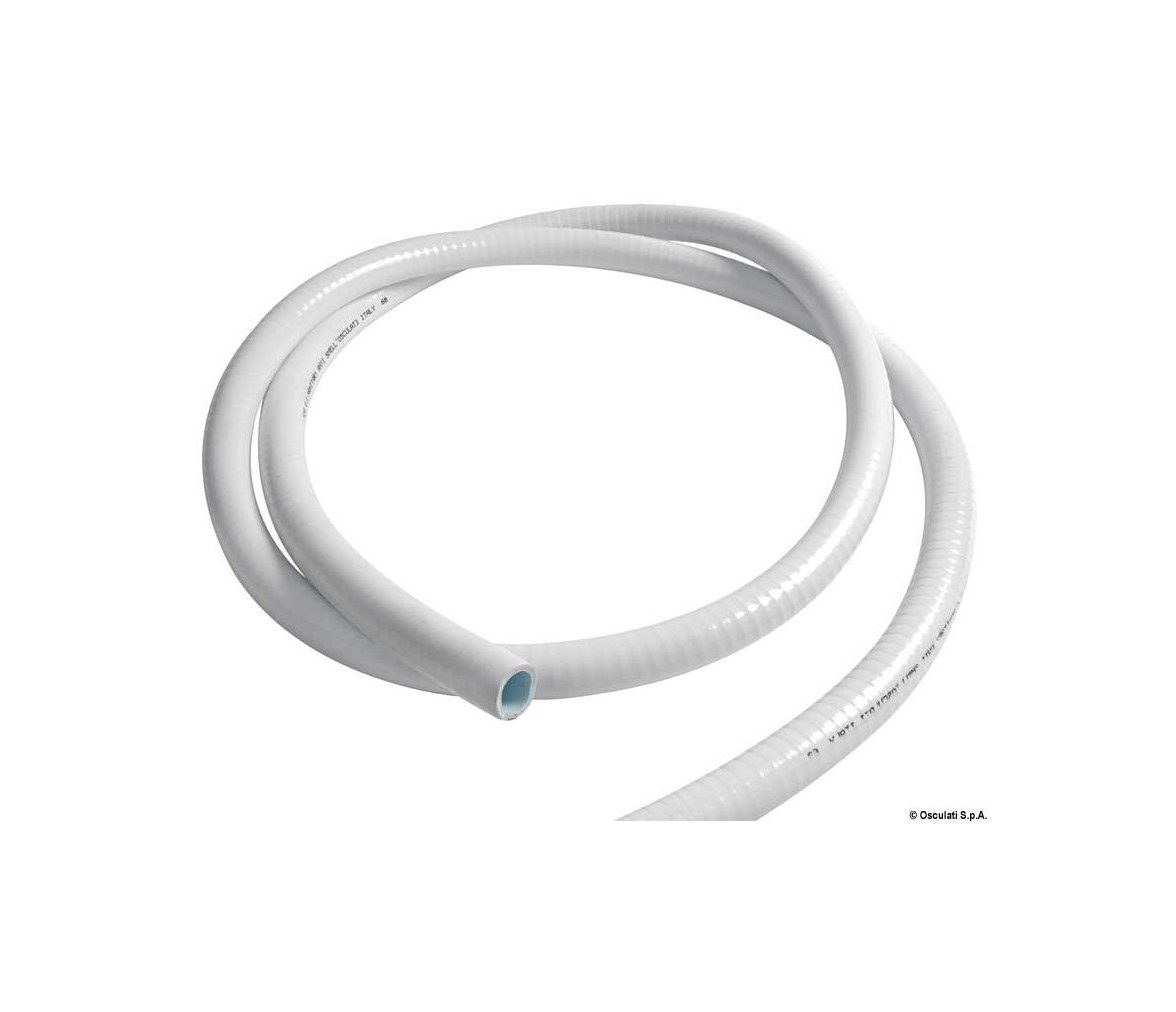 Manguera Sanitaria Anti-Olor Flexible SANIPOMP/HT