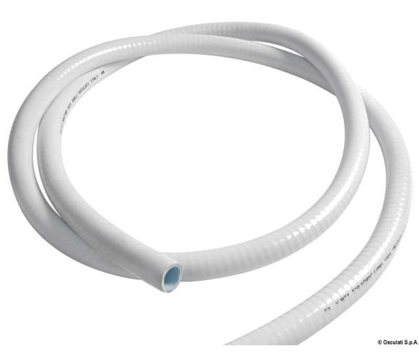 Manguera Sanitaria Anti-Olor Flexible SANIPOMP/HT