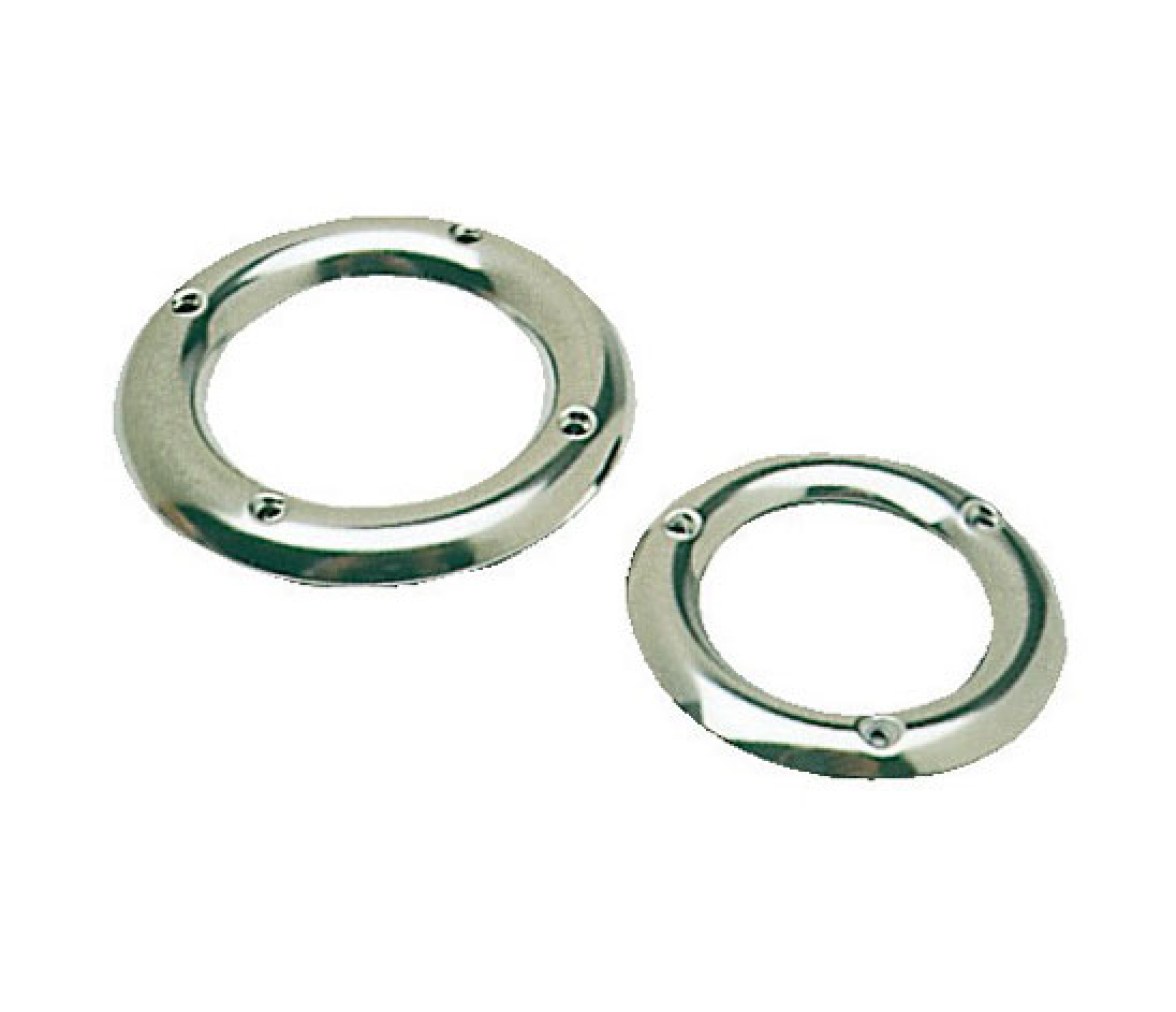 Aros Pasacables Acero Inoxidable