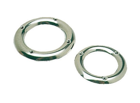 Aros Pasacables Acero Inoxidable