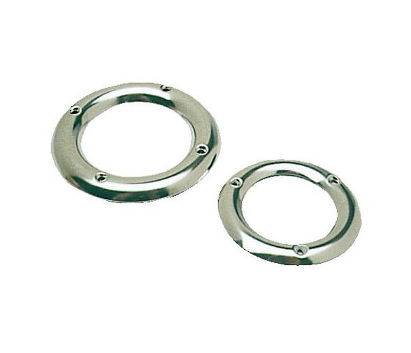 Aros Pasacables Acero Inoxidable