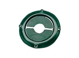 Aro Pasacables Plastico