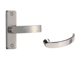 Manilla Puerta Contemporary