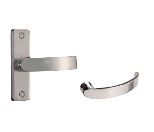 Manilla Puerta Contemporary