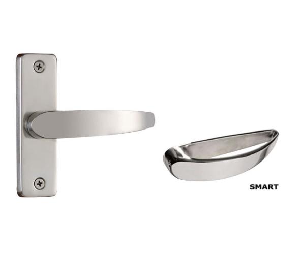 Manillas Puerta Smart