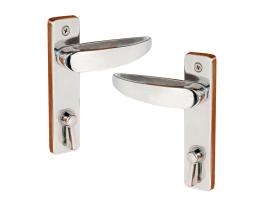 Manilla Puerta Smart para Baños y Camarotes