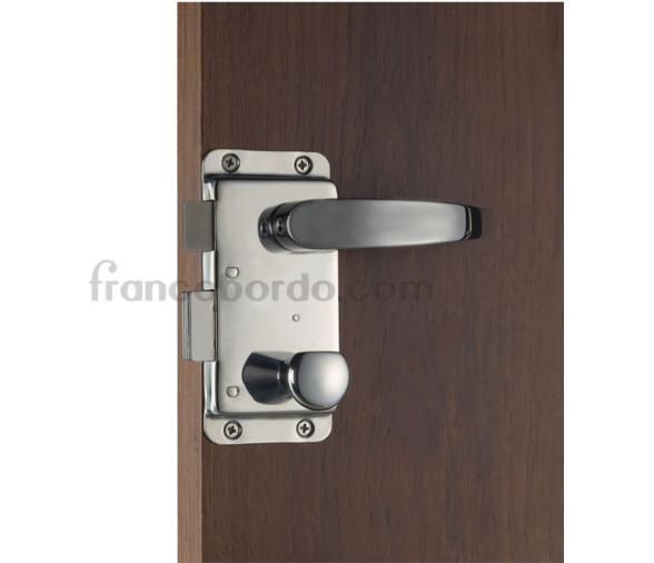 Manilla Smart para Cerradura Independiente para Puertas