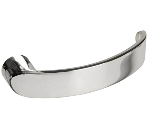 Manilla Contemporary para Cerradura Independiente para Puertas