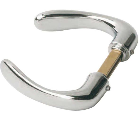 Manilla Doble Modelo Kata