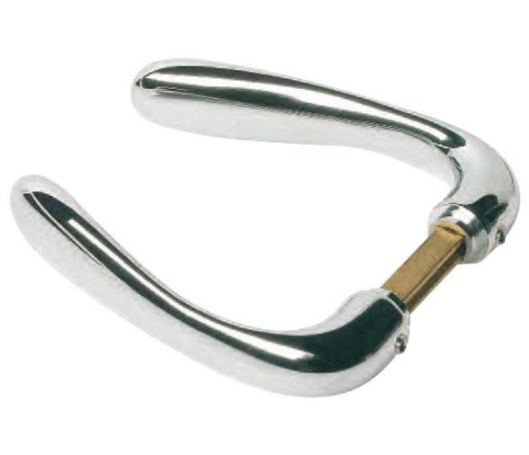 Manilla Doble Modelo Kata