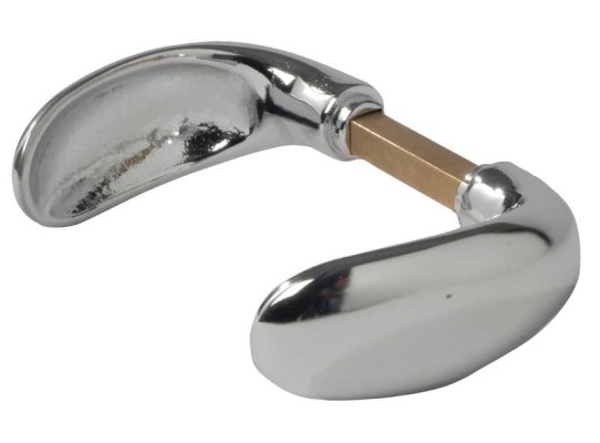 Manilla Doble Modelo Spoon