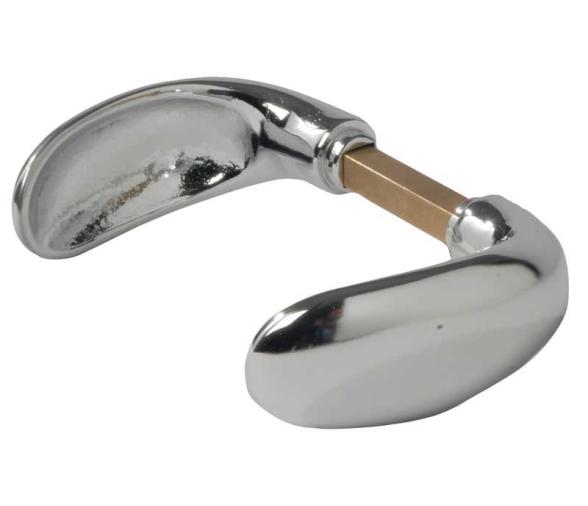 Manilla Doble Modelo Spoon