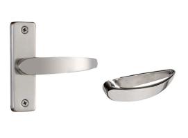 Manillas Puerta Smart