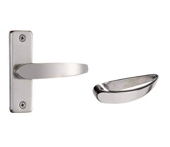 Manillas Puerta Smart