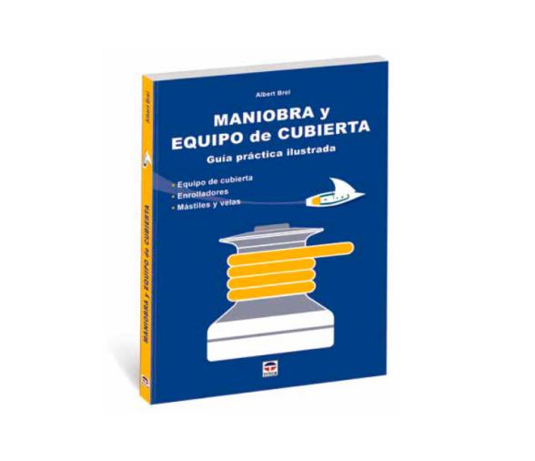 Maniobra y Equipo de Cubierta