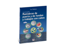 Maniobras de Puerto y de Fondeo y Trabajos con Cabos