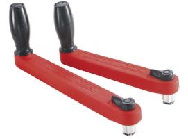 Manivela Para Winch con Seguro Titan Lewmar