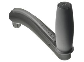 Lewmar Manivela Winche Aluminio con rodamientos One Touch