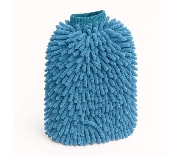 Manopla de Microfibra Yachticon