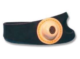 Manopla para Coser Velas Trem