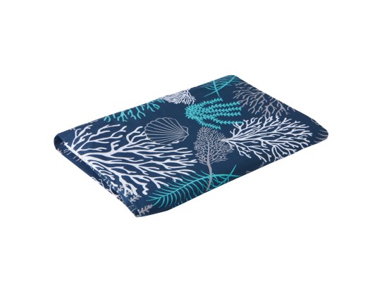 Mantel resinado 200 x 140 cm Coastal Blue - Marine Business
