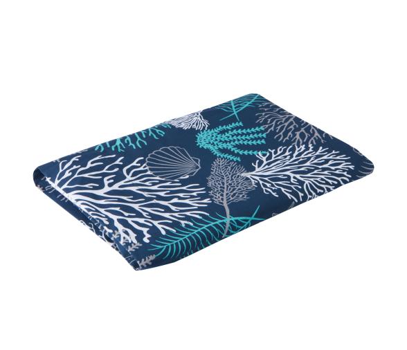 Mantel resinado 200x140cm Coastal Blue - Marine Business