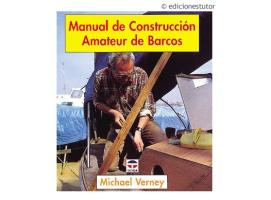 Manual de Construccion Amateur de Barcos