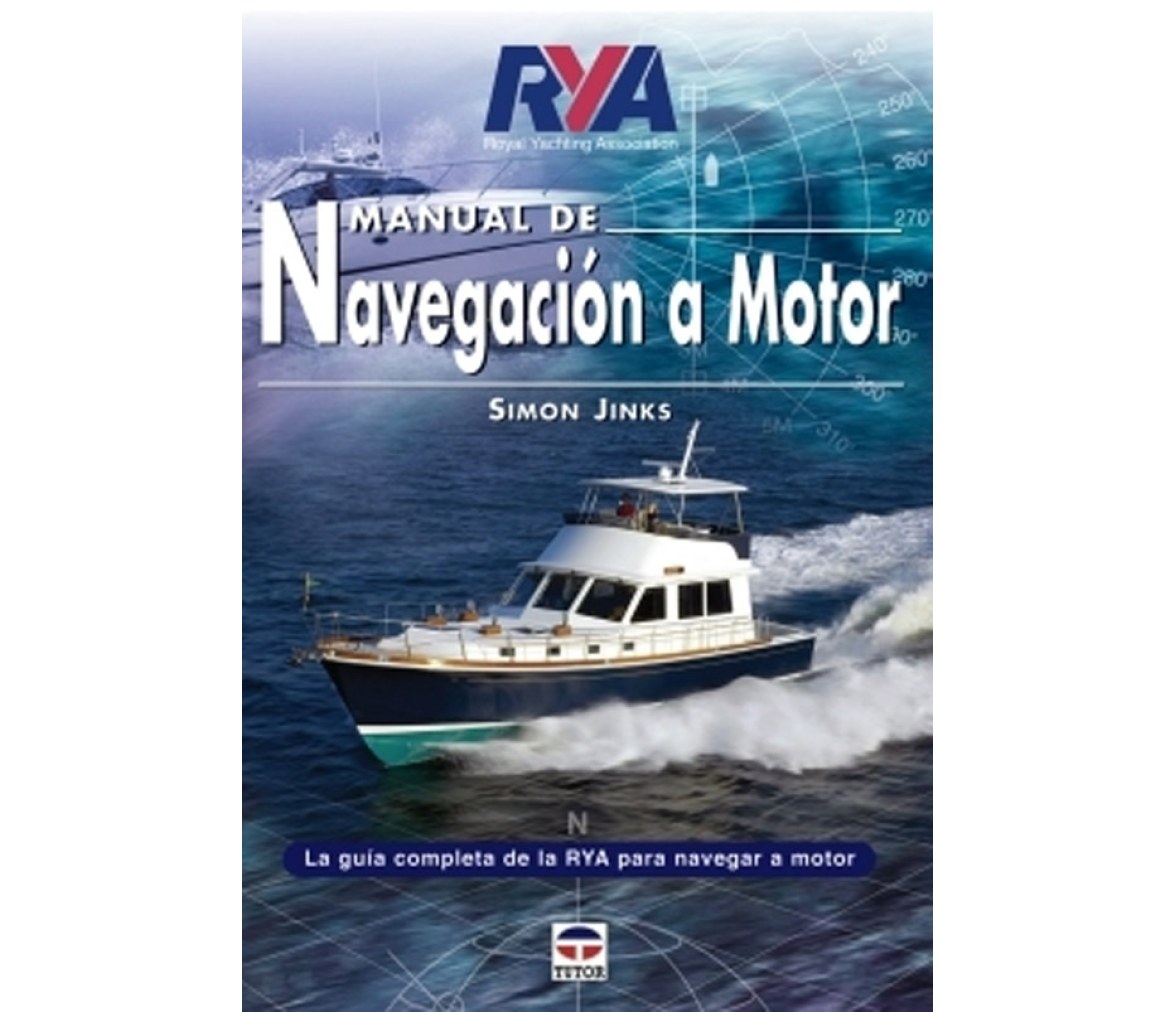 Manual de Navegacion a Motor