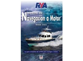 Manual de Navegacion a Motor