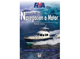 Manual de Navegacion a Motor