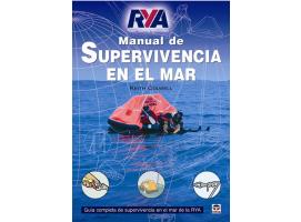 Manual de Supervivencia en el Mar