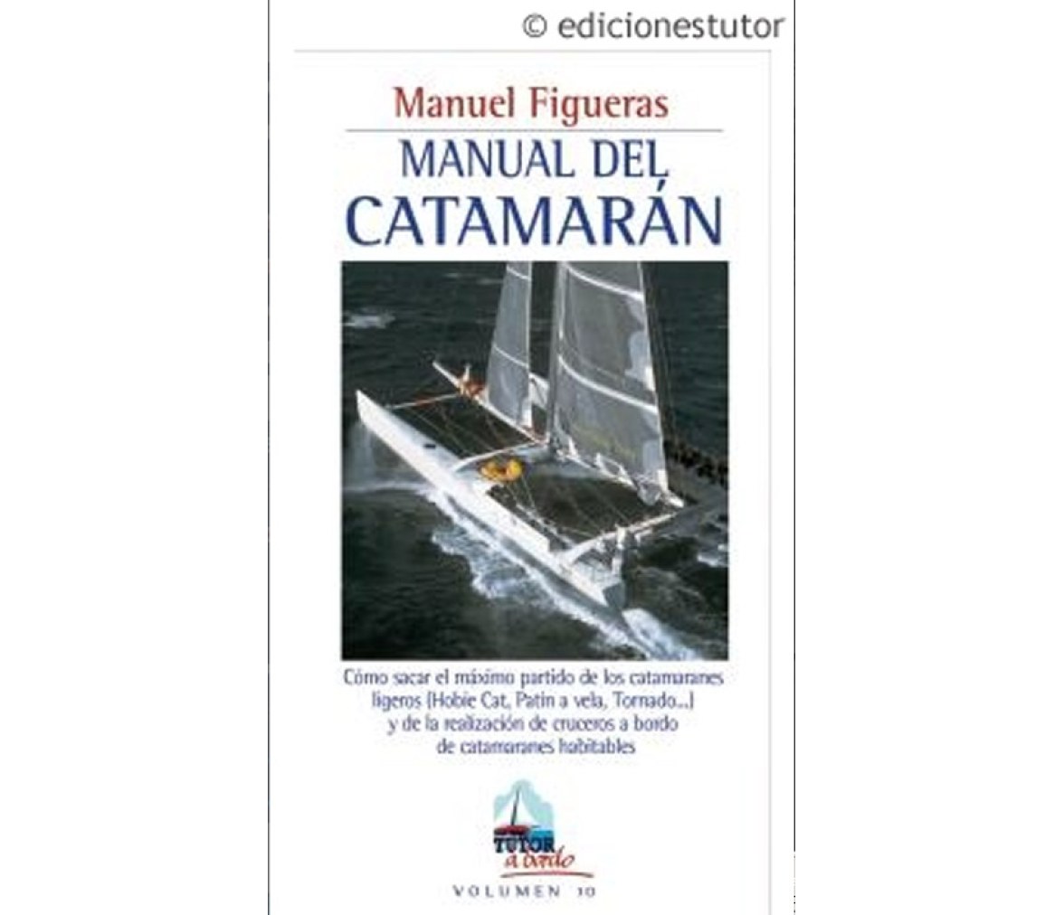 Manual del Catamaran