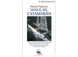 Manual del Catamaran