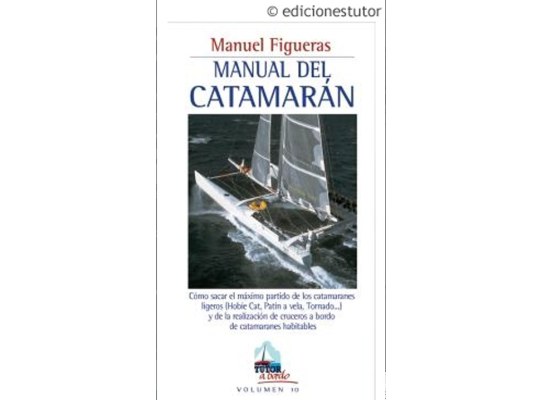 Manual del Catamaran