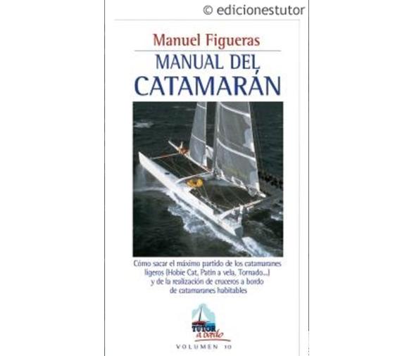 Manual del Catamaran