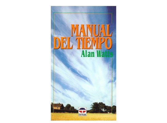 Manual del Tiempo
