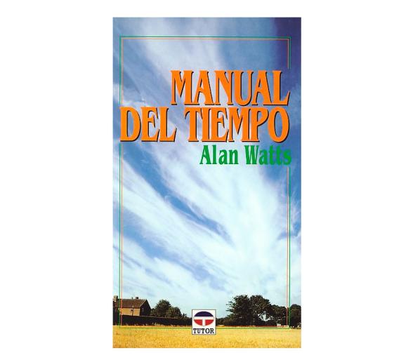 Manual del Tiempo
