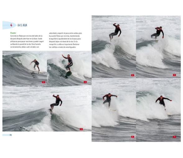 Manual Practico de Surf