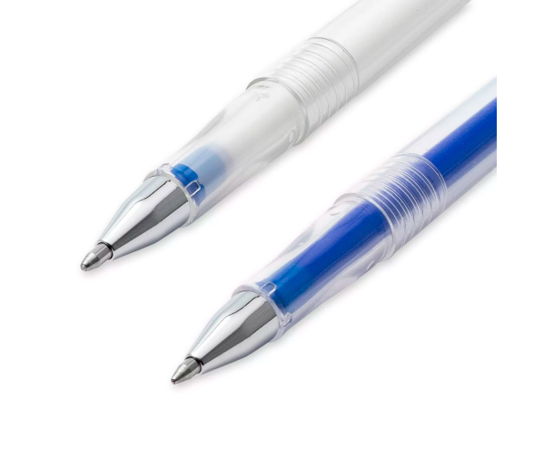 Marcadores Mágicos Térmicos Borrables con Calor