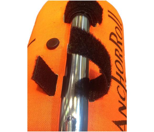 Marcador Orinque de Posicion Ancla Anchor Roll