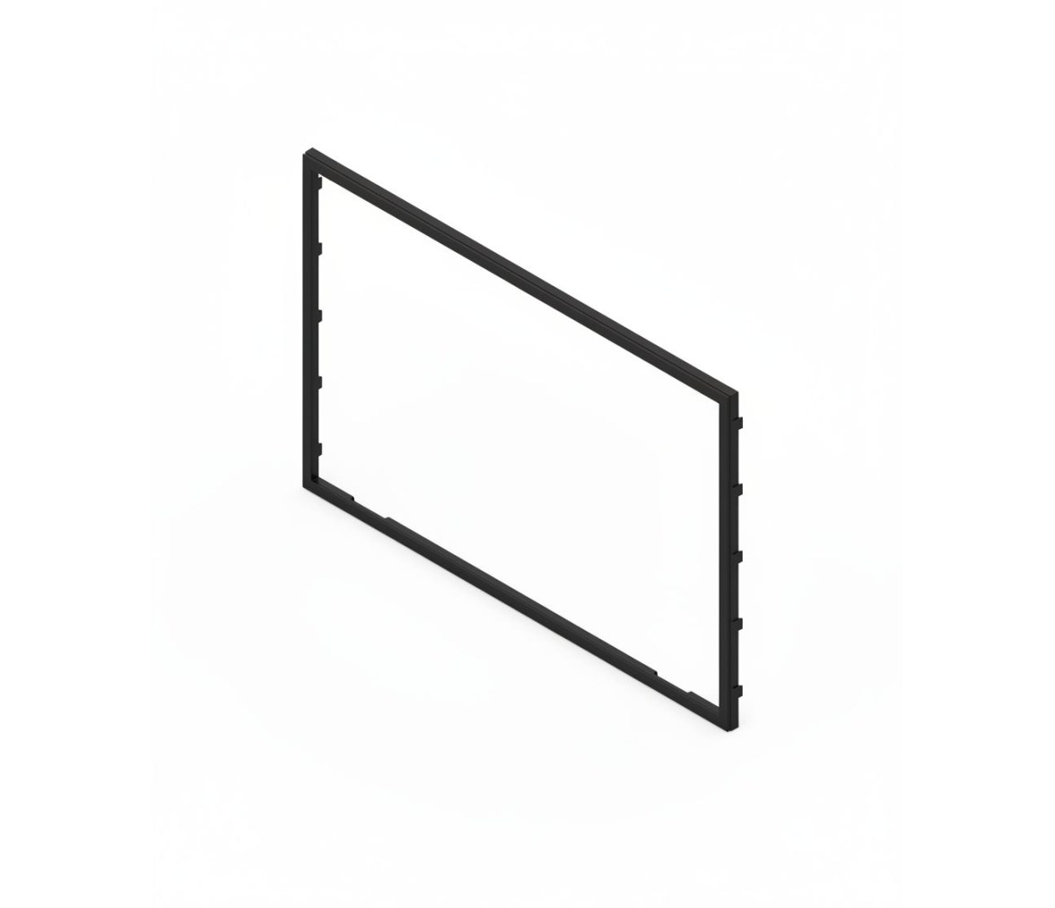 Marco Bezel para Plotter B&G GO7 XSR
