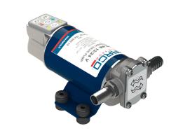 Marco Bomba Eléctrica Reversible de Caudal Regulable