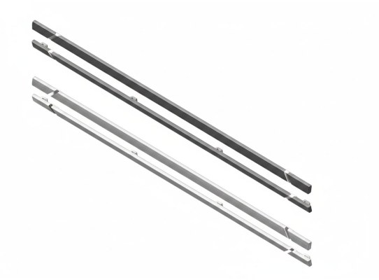 Marco de Bisel EDGE para Plotter B&G Zeus³ 16 y Simrad NSS16 evo3