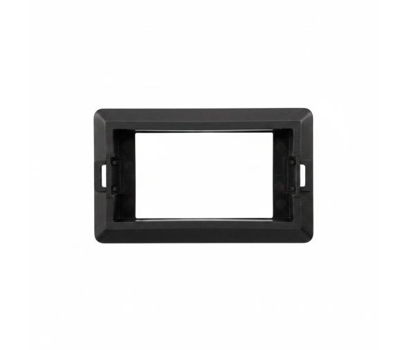 Marco de Plástico para 1 Interruptor Marina