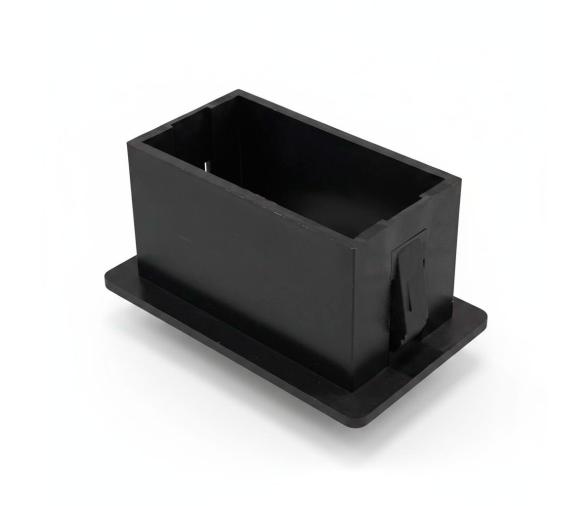 Marco de Plástico para 1 Interruptor Marina